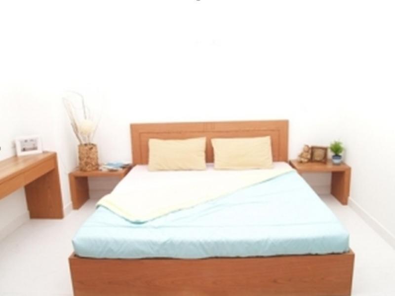 Bj Boutique Aparthotel Rayong Kültér fotó