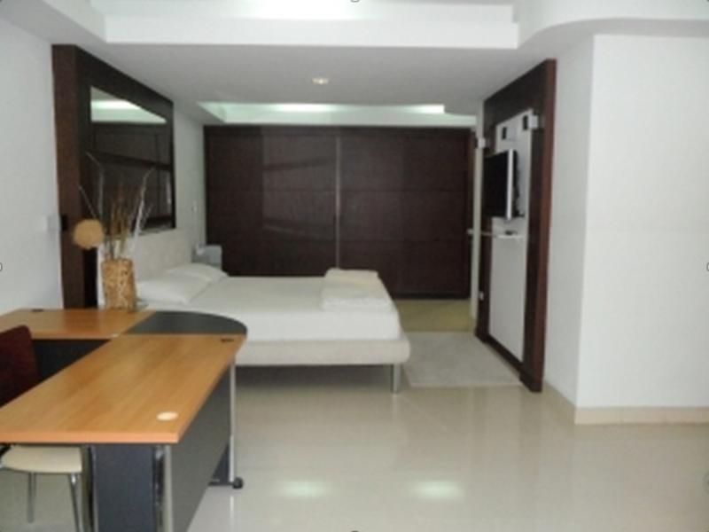 Bj Boutique Aparthotel Rayong Kültér fotó