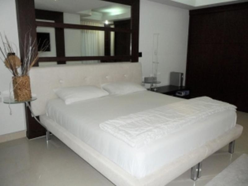 Bj Boutique Aparthotel Rayong Kültér fotó